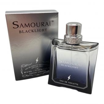 SAMOURAI (サムライ) オードトワレ 100ML 100ml サムライ ブラックライト