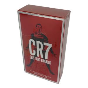 CR7 (シーアールセブン) オードトワレ 50ML クリスティアーノ・ロナウド 50ml