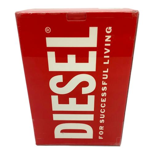 DIESEL (ディーゼル) ボクサーパンツセット 5P