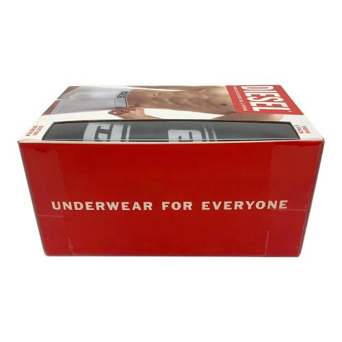 DIESEL (ディーゼル) 5 PACK TRUNK SIZE L 00SUAG 0GDAC E4356