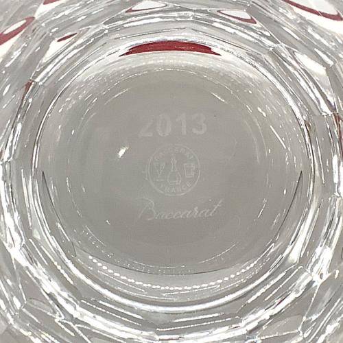 Baccarat (バカラ) タンブラー ベルーガ　2013年刻印有