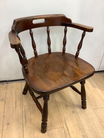 飛騨産業 (ヒダサンギョウ) ウィンザーチェア