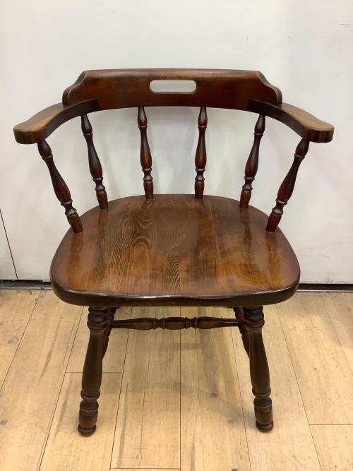 飛騨産業 (ヒダサンギョウ) ウィンザーチェア