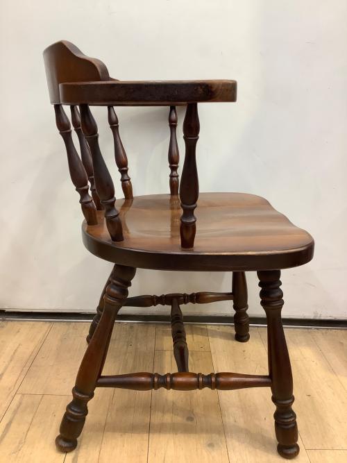 飛騨産業 (ヒダサンギョウ) ウィンザーチェア