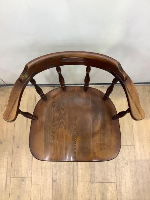 飛騨産業 (ヒダサンギョウ) ウィンザーチェア