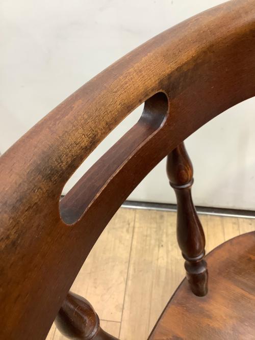 飛騨産業 (ヒダサンギョウ) ウィンザーチェア