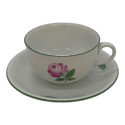 Augarten (アウガルテン) カップ&ソーサー