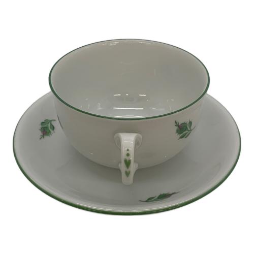 Augarten (アウガルテン) カップ&ソーサー