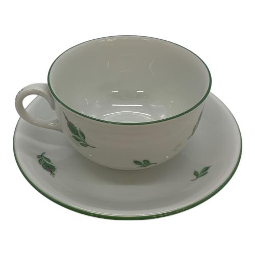 Augarten (アウガルテン) カップ&ソーサー