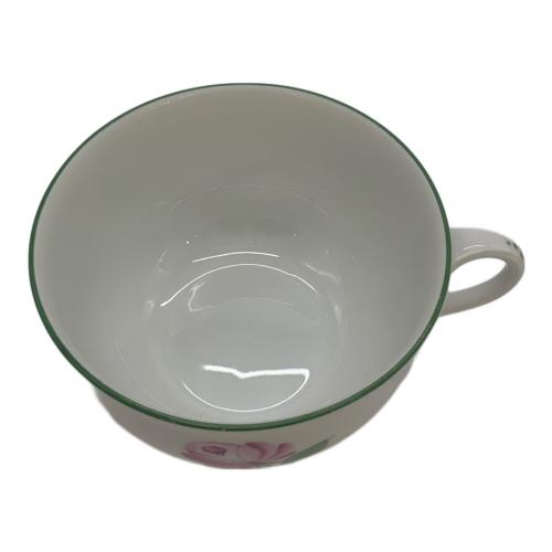 Augarten (アウガルテン) カップ&ソーサー