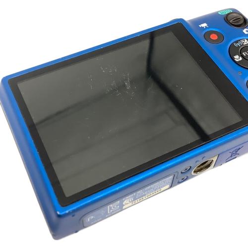 Canon IXY 100F 青色 コンパクトデジタルカメラ Amazon.co.jp: Canon デジタルカメラ IXY 100F(ブルー) 広角28mm