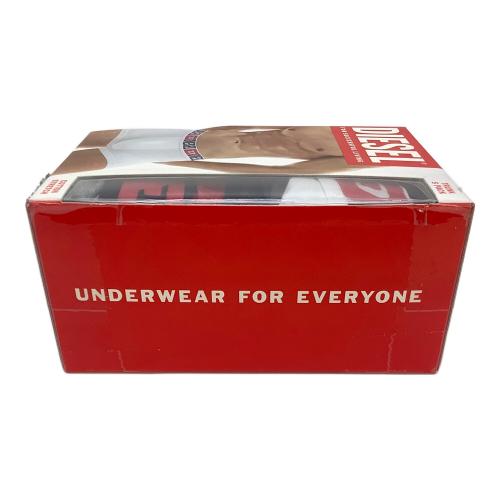 DIESEL (ディーゼル) 5 PACK TRUNK SIZE L