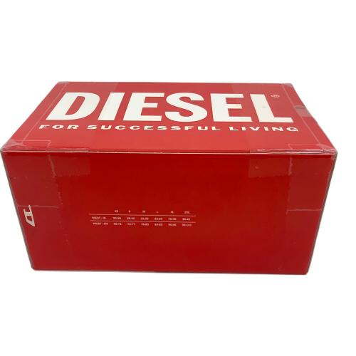 DIESEL (ディーゼル) 5 PACK TRUNK SIZE L