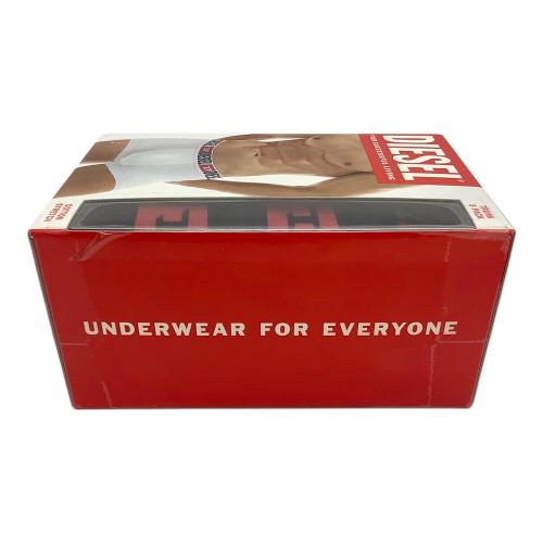 DIESEL (ディーゼル) 5 PACK TRUNK SIZE M