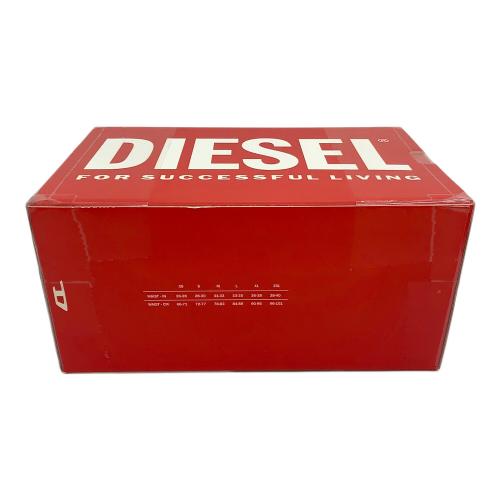DIESEL (ディーゼル) 5 PACK TRUNK SIZE M