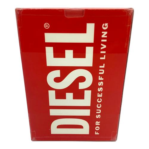 DIESEL (ディーゼル) 5 PACK TRUNK SIZE M
