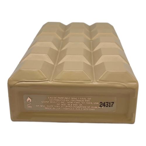 SABRINA (サブリナ) オードパルファム キャラメルドリーム 30ml