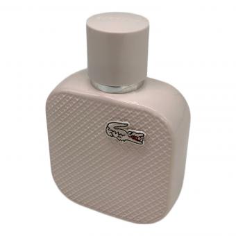 LACOSTE (ラコステ) オードパルファム L.12.12 ローズ 50ml