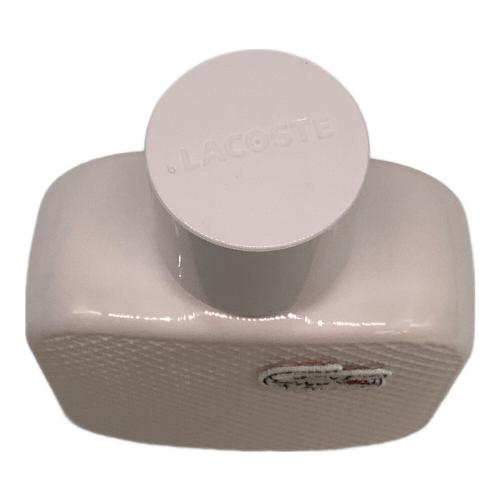 LACOSTE (ラコステ) オードパルファム L.12.12 ローズ 50ml