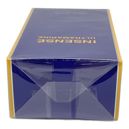 GIVENCHY (ジバンシィ) オードトワレ INSENSE ウルトラマリン 100ml