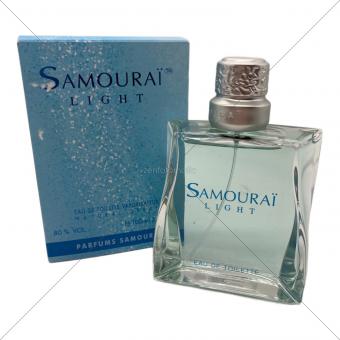 SAMOURAI (サムライ) オードトワレ 100ml ライト