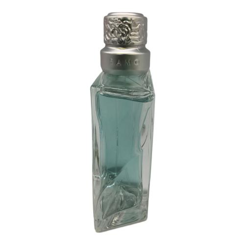 SAMOURAI (サムライ) オードトワレ 100ml ライト
