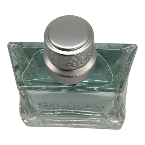 SAMOURAI (サムライ) オードトワレ 100ml ライト