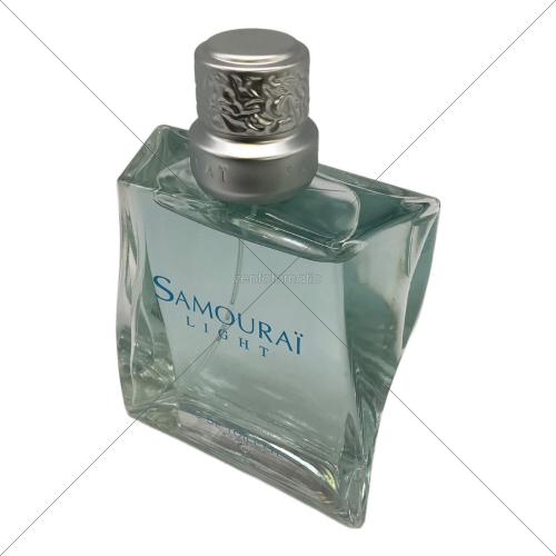 SAMOURAI (サムライ) オードトワレ 100ml ライト