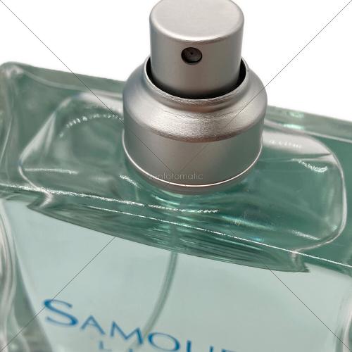 SAMOURAI (サムライ) オードトワレ 100ml ライト