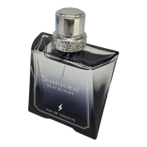 SAMOURAI (サムライ) オードトワレ ブラックライト 100ml