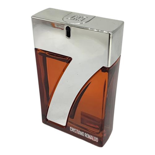 7フィアレス オードトワレ バイ クリスティアーノ・ロナウド 50ml
