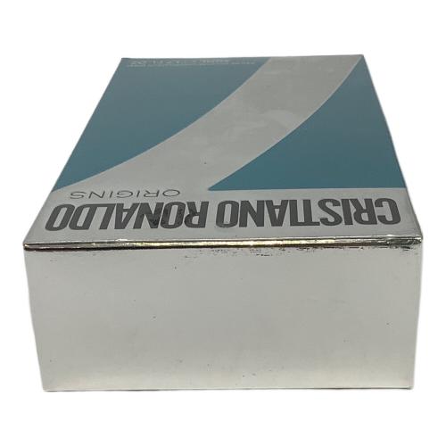 クリスティアーノ・ロナウド オードパルファム 7オリジンズ 50ml