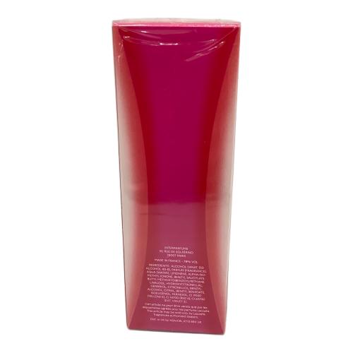 LACOSTE (ラコステ) オードトワレ タッチオブピンク 50ml