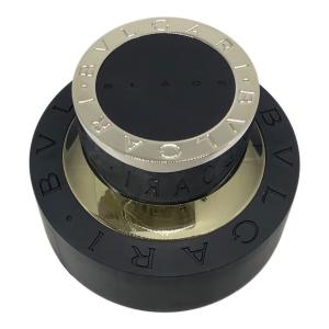 BVLGARI (ブルガリ) オードトワレ ブラック 40ml 残量80%-99%