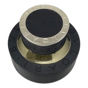 BVLGARI (ブルガリ) オードトワレ ブラック 40ml 残量80%-99%