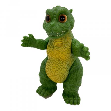 希少レア1994年東宝映画ゴジラの動くおもちゃ　バンダイ ゴジラ GODZILLA BANDAI 1994東宝 フィギュア 動作OK ゴジラ GODZILLA