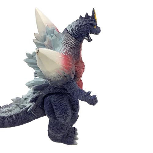 ソフビフィギュア 1994年 スペースゴジラ｜トレファクONLINE