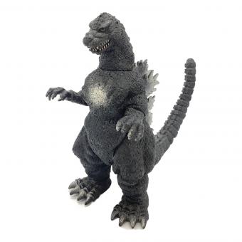 ソフビフィギュア 1991年 ゴジラ
