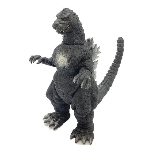 ソフビフィギュア 1991年 ゴジラ
