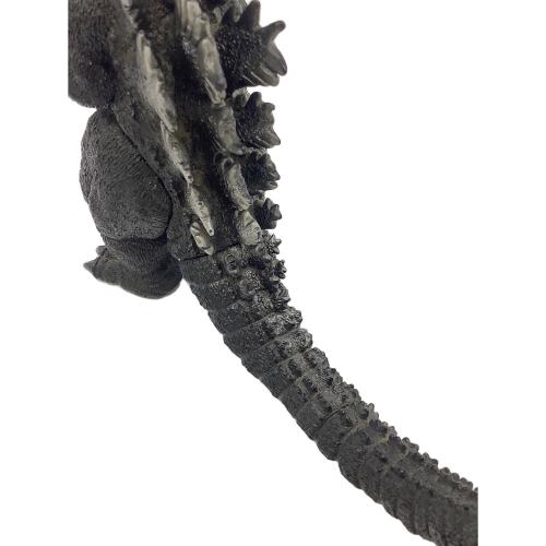 ソフビフィギュア 1991年 ゴジラ