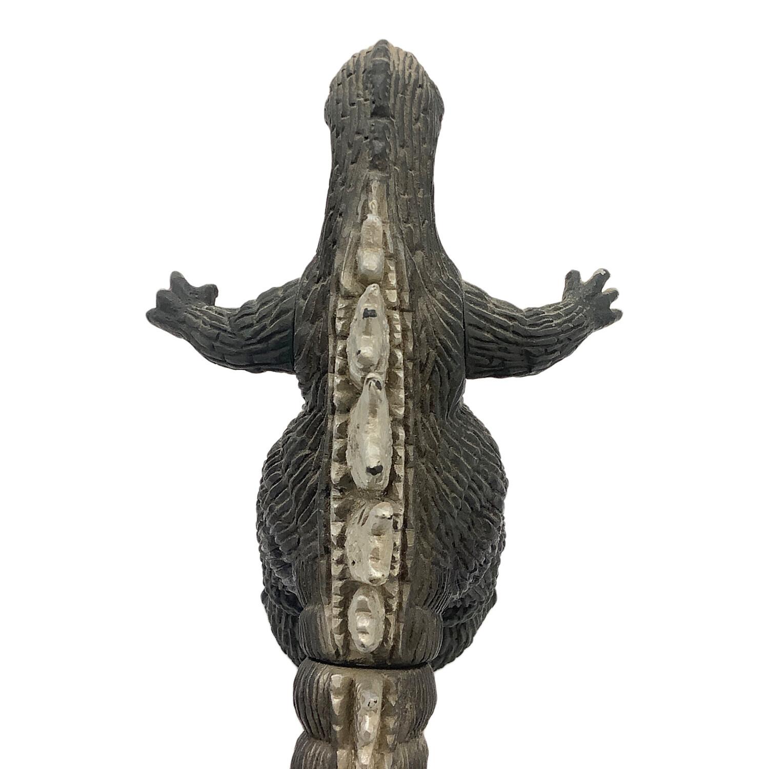 ソフビフィギュア 1983年 ゴジラ｜トレファクONLINE