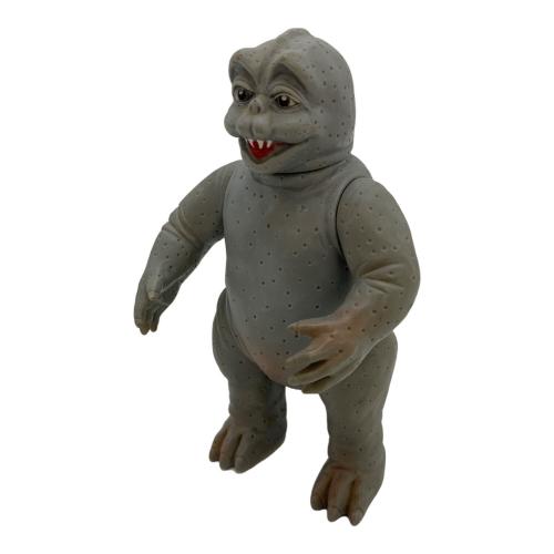 BANDAI(バンダイ) ソフビフィギュア ミニラ 1991年 日本製