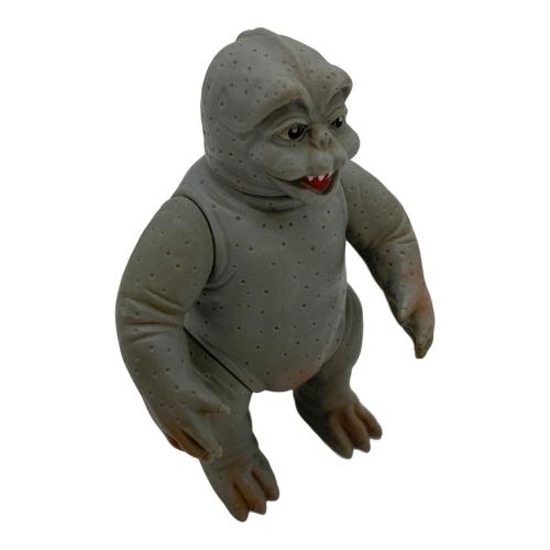 ソフビ ブルマァク島田トーイ ミニラフィギュア 出張買取おもちゃモズライト専門店買取