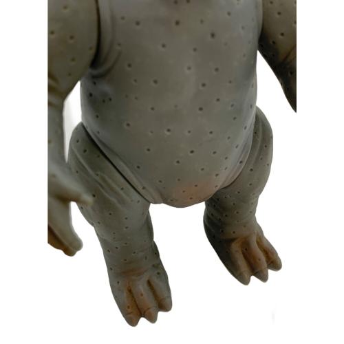 BANDAI(バンダイ) ソフビフィギュア ミニラ 1991年 日本製