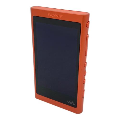 SONY (ソニー) WALKMAN 16GB NW-A55 1
