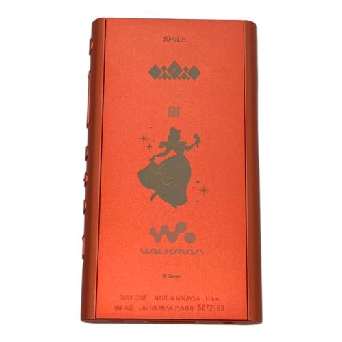 SONY (ソニー) WALKMAN 16GB NW-A55 1