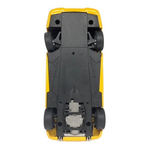 ｹﾞｲﾄｳｪｲｸﾞﾛｰﾊﾞﾙｼﾞｬﾊﾟﾝ 開封品 1/18 Ferrari F355 GTS Yellow