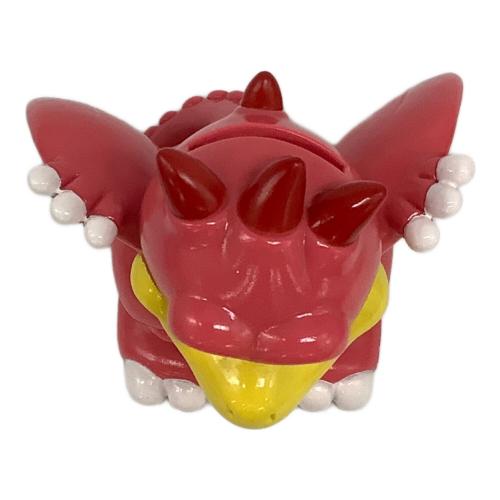 CONCORD (コンコルド) ソフビ貯金箱 経年劣化により蓋の変形可能性有 ラドン