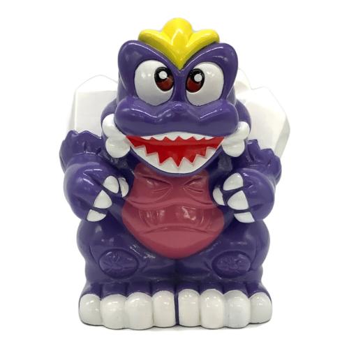 CONCORD (コンコルド) ソフビ貯金箱 経年劣化により蓋の変形可能性有 スペースゴジラ