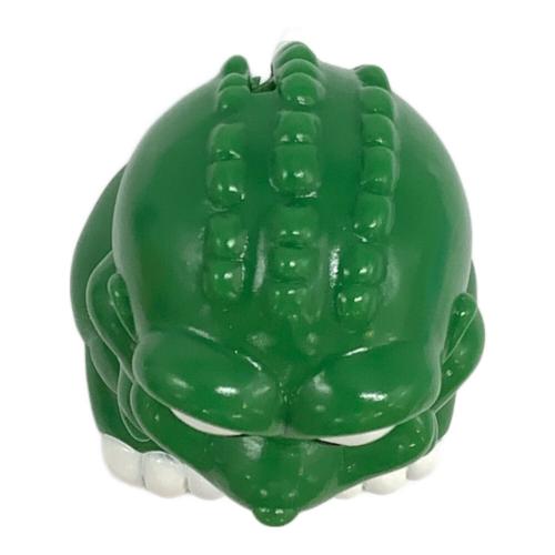 CONCORD (コンコルド) ソフビ貯金箱 経年劣化により蓋の変形可能性有 リトルゴジラ